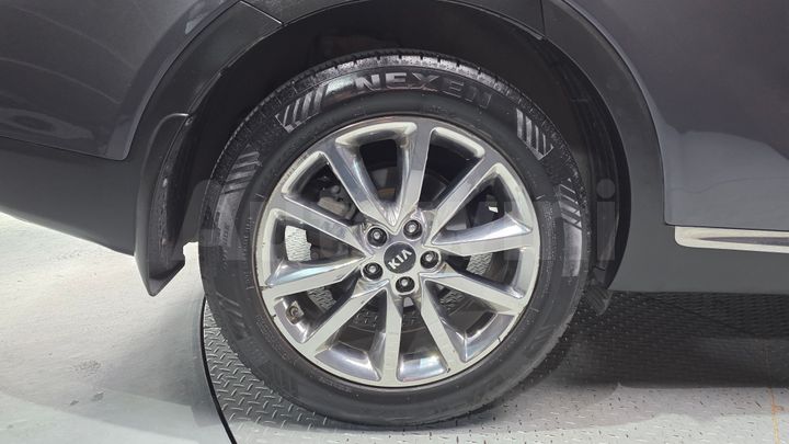 Kia Sorento 2017 — 5