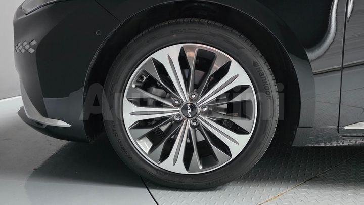 Kia K8 2023 — 5
