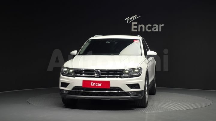 Volkswagen Tiguan 2020 — 3