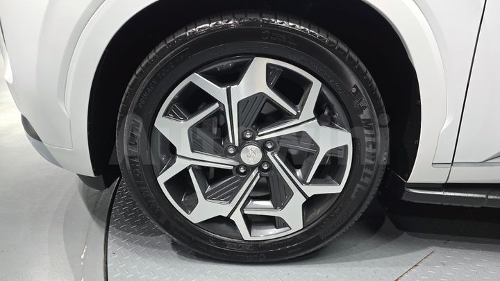 Hyundai Palisade 2021 — 5