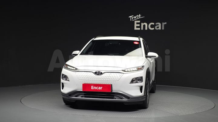 Hyundai Kona 2020 — 3