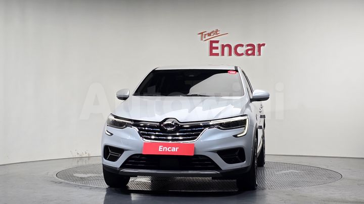 Renault XM3 2023 — 3