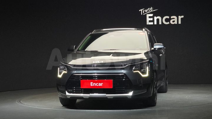Kia Niro 2022 — 3