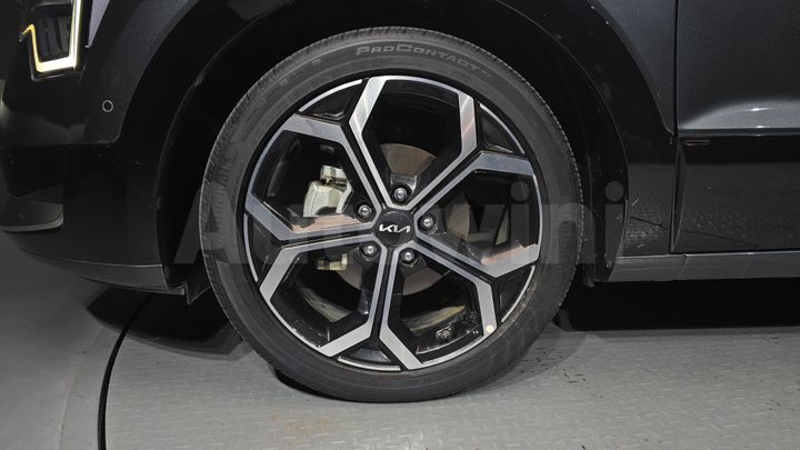 Kia Niro 2022 — 5