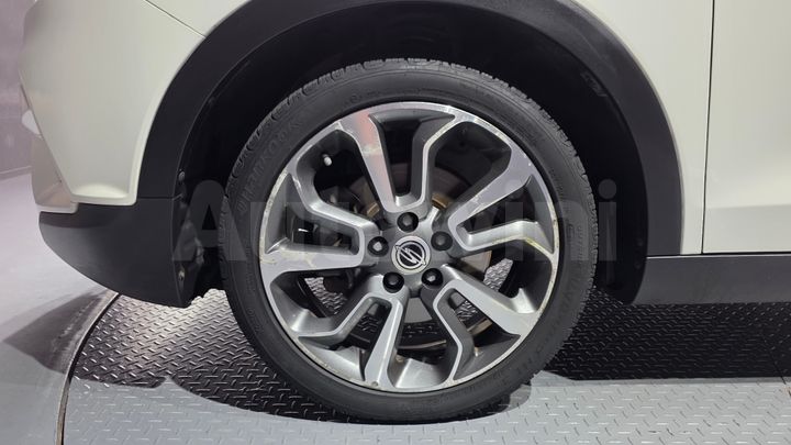 KGM (Ssangyong) Tivoli 2016 — 5