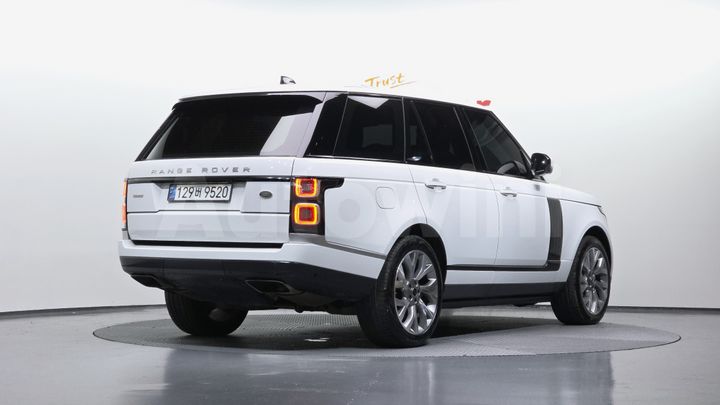 Land Rover Range Rover 2020 — 3