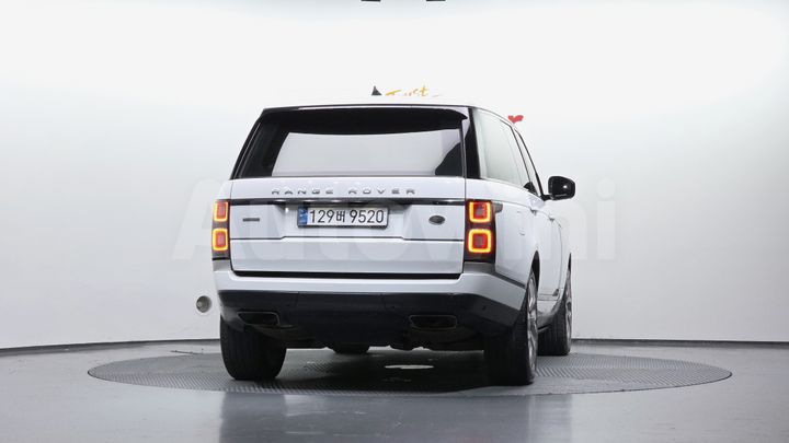 Land Rover Range Rover 2020 — 5