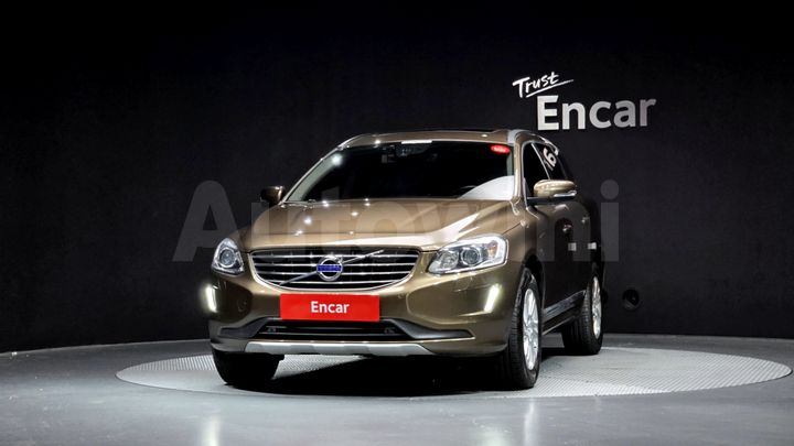 Volvo XC60 2016 — 4