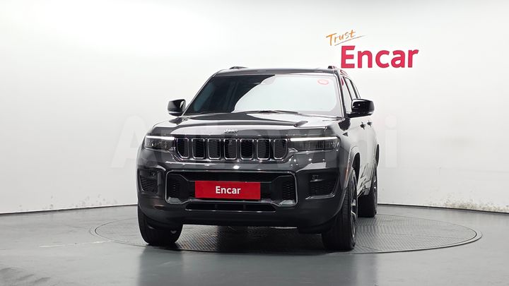 Jeep Cherokee 2021 — 3