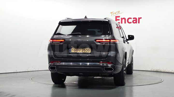 Jeep Cherokee 2021 — 4