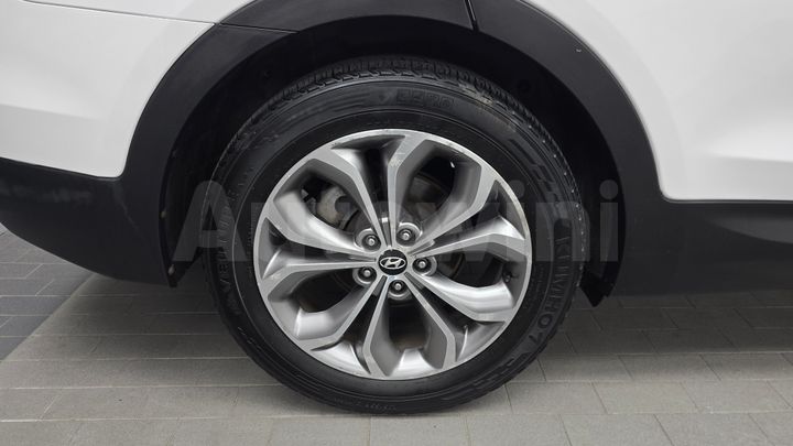 Hyundai SantaFe 2013 — 5