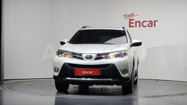 Toyota RAV4 2014 — 3