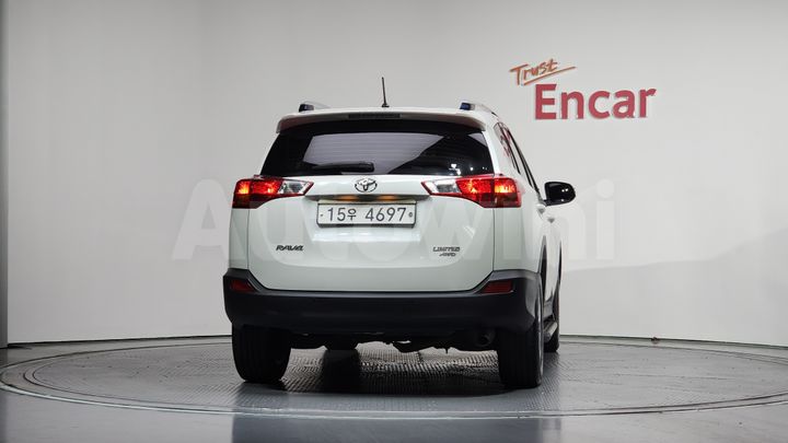 Toyota RAV4 2014 — 4