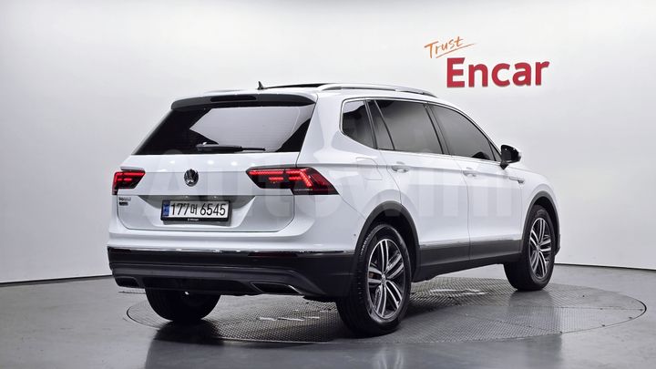 Volkswagen Tiguan 2020 — 2