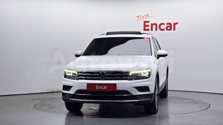 Volkswagen Tiguan 2020 — 3