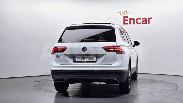 Volkswagen Tiguan 2020 — 4