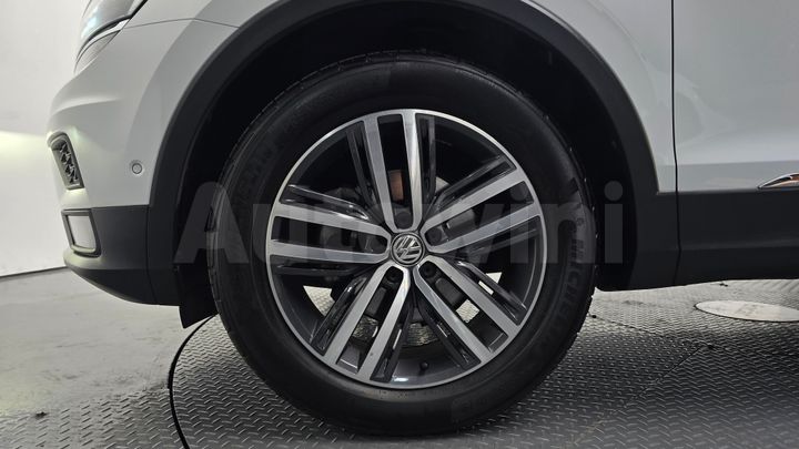 Volkswagen Tiguan 2020 — 5