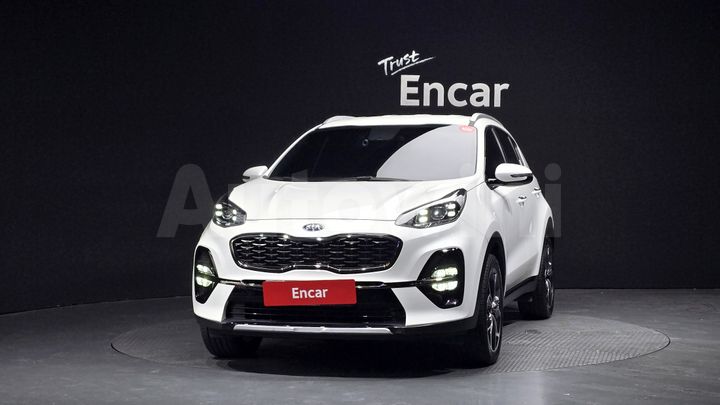 Kia Sportage 2019 — 3
