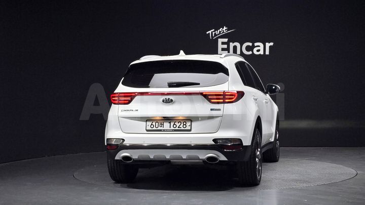 Kia Sportage 2019 — 4