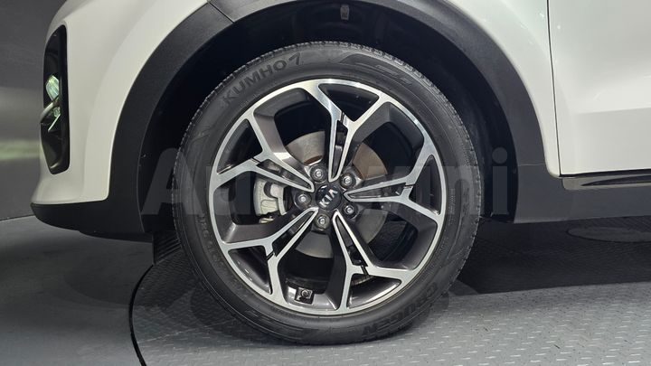 Kia Sportage 2019 — 5