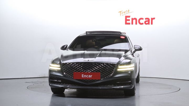 Genesis G80 2024 — 3