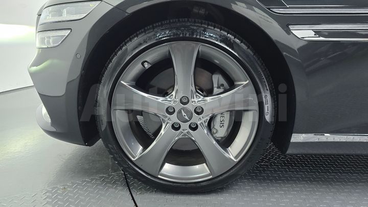 Genesis G80 2024 — 5