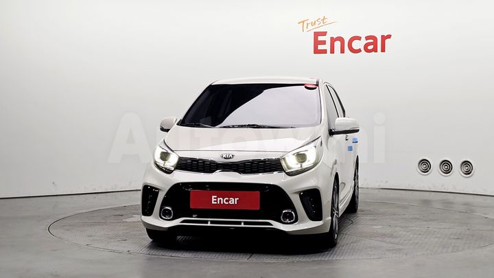 Kia Morning 2020 — 3