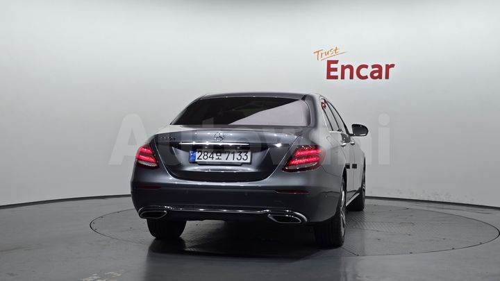 Mercedes-Benz E Class 2019 — 4