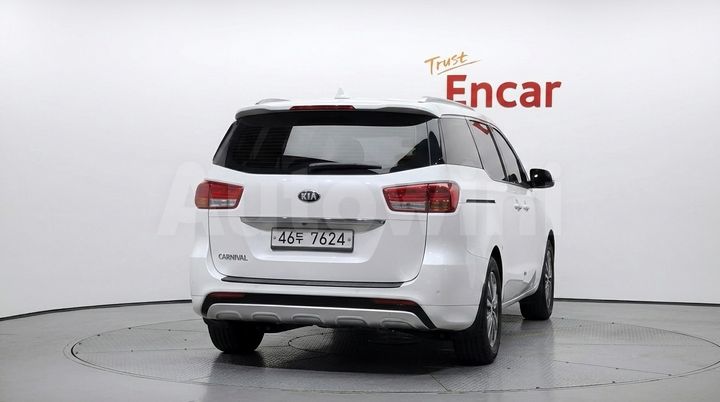Kia Carnival 2018 — 4