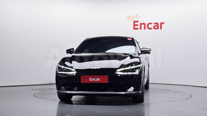 Kia EV6 2024 — 3