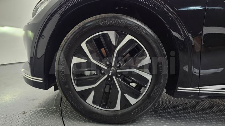 Kia EV6 2024 — 5