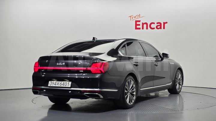 Kia K9 2024 — 2