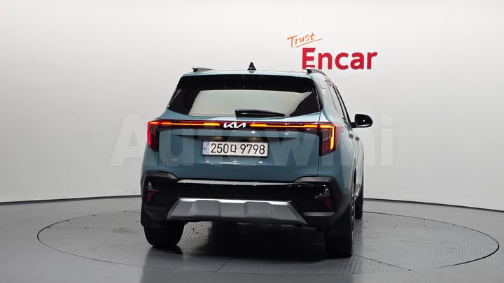 Kia Seltos 2024 — 4