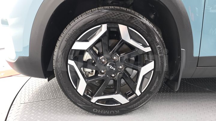 Kia Seltos 2024 — 5