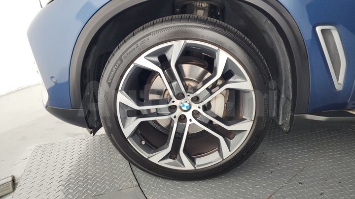 BMW X5 2021 — 5