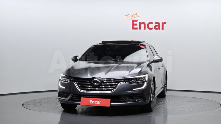 Renault SM6 2016 — 3