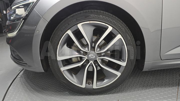 Renault SM6 2016 — 5