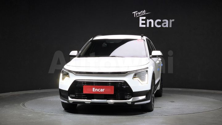 Kia Niro 2022 — 3