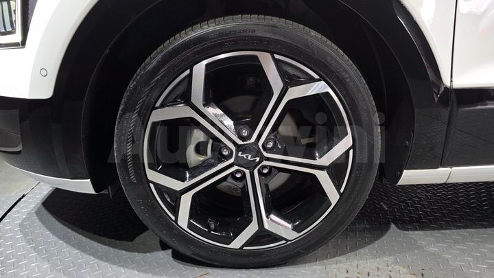 Kia Niro 2022 — 5