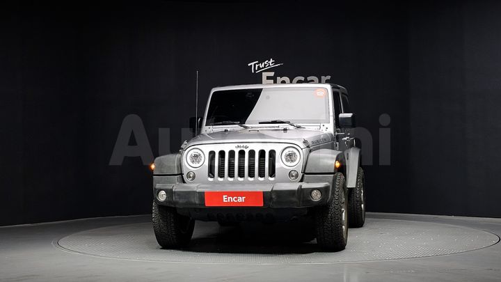 Jeep Wrangler 2014 — 3