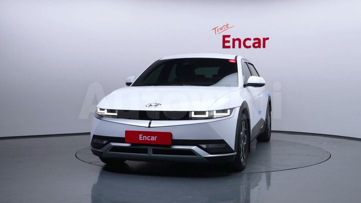 Hyundai Ioniq5 2023 — 3