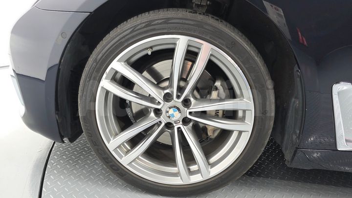 BMW 7 Series 2017 — 5
