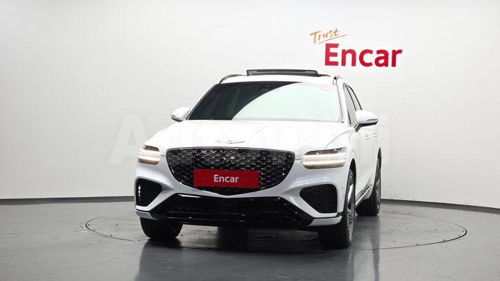 Genesis GV70 2023 — 3