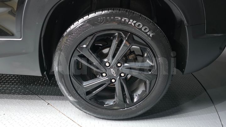 Chevrolet Trailblazer 2021 — 5