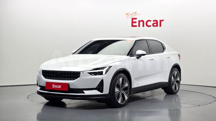 Polestar Polestar2