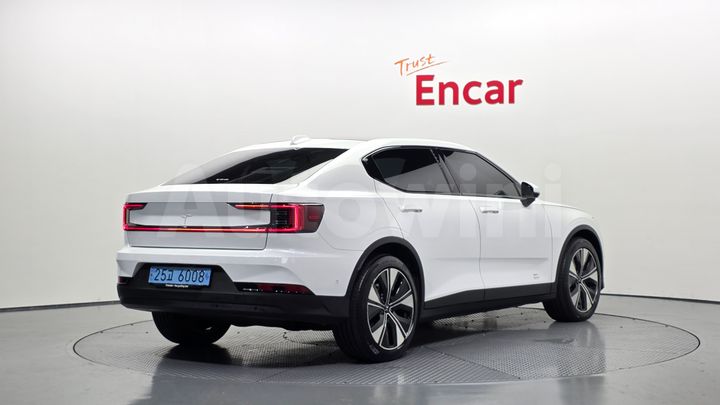 Polestar Polestar2