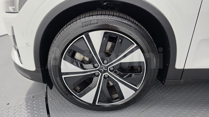 Polestar Polestar2