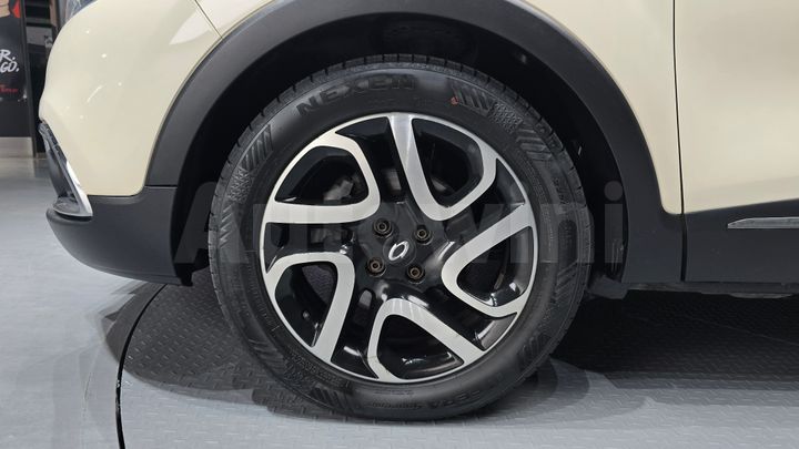 Renault QM3 2015 — 5