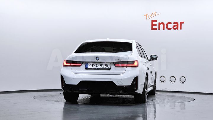 BMW 3 Series 2024 — 4
