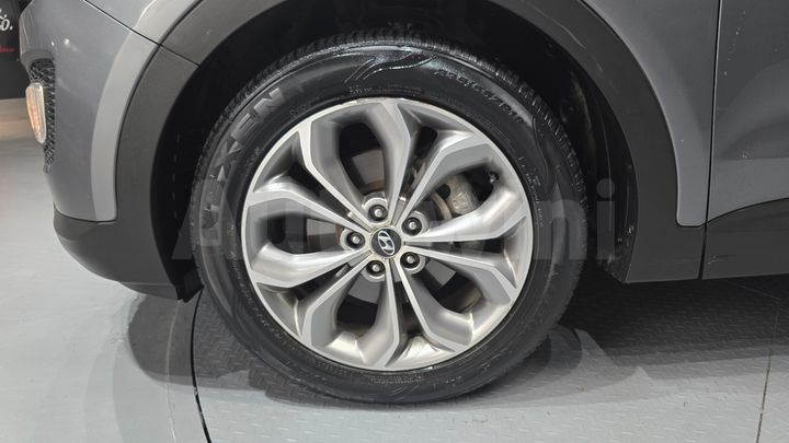 Hyundai SantaFe 2013 — 5